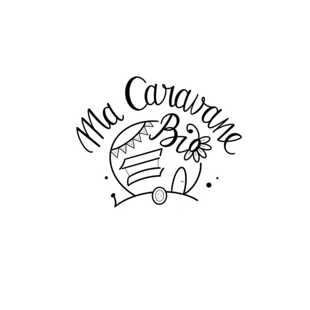 Ma Caravane Bio - Epicerie Itinérante
