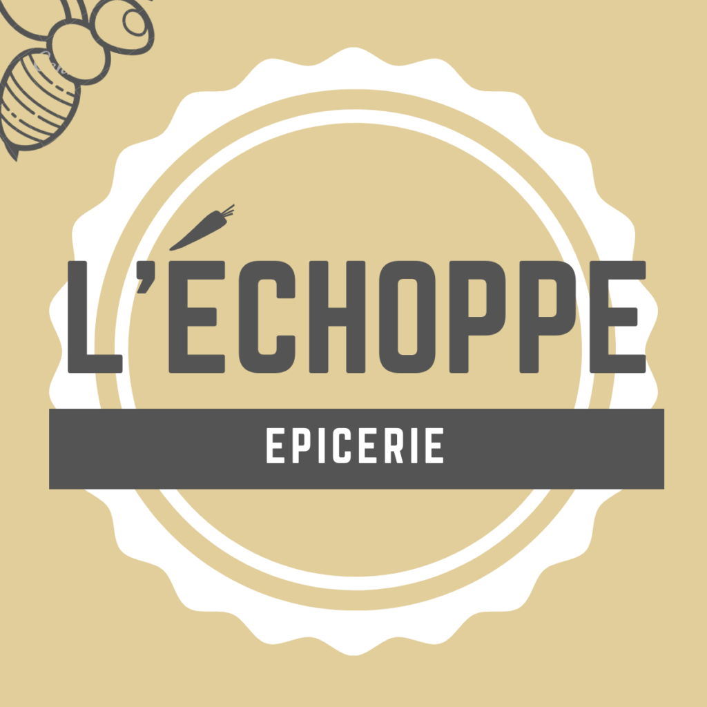 L'Echoppe - Epicerie Bio et local