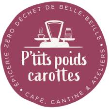 Ptits Poids Carotte - Epicerie Zéro déchet